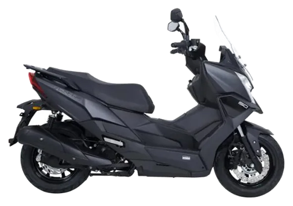 KYMCO KYMCO Dink R 150
