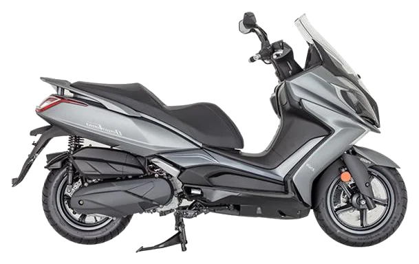 KYMCO KYMCO Downtown 250i