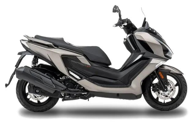 KYMCO Kymco Downtown GT 350