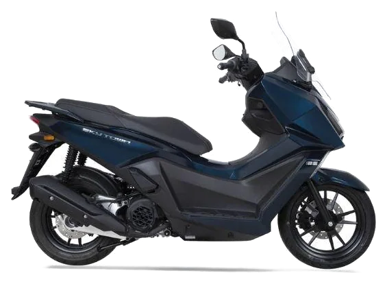 KYMCO Kymco Sky Town 125