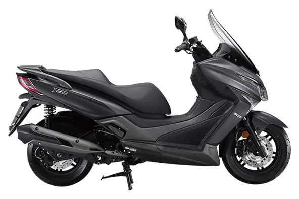 KYMCO KYMCO X-Town CT 250