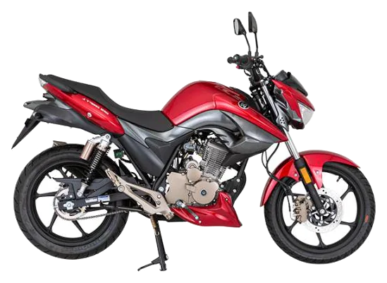 Mondial Mondial 125 Drift L