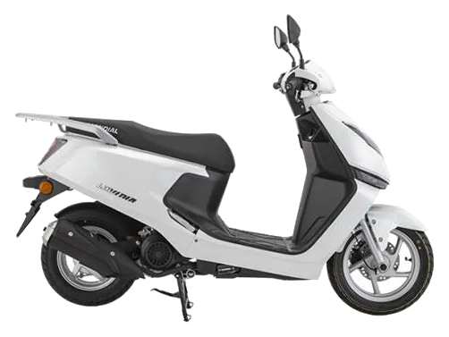 Mondial Mondial 125 Lavinia