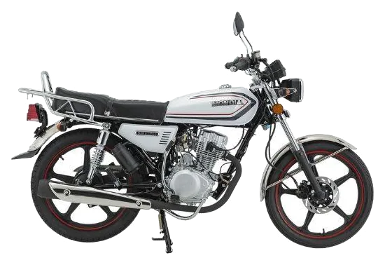 Mondial Mondial 50 UAG