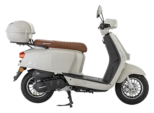 Mondial Mondial 50 Virago İ