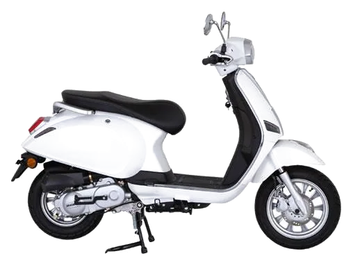 Mondial Mondial 50 Wing