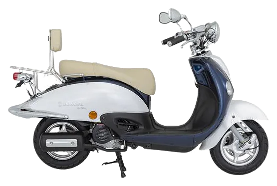 Mondial Mondial 50 ZNU ec