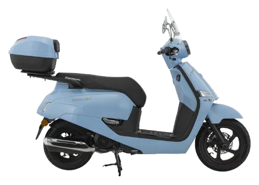 Mondial Mondial Exon 125