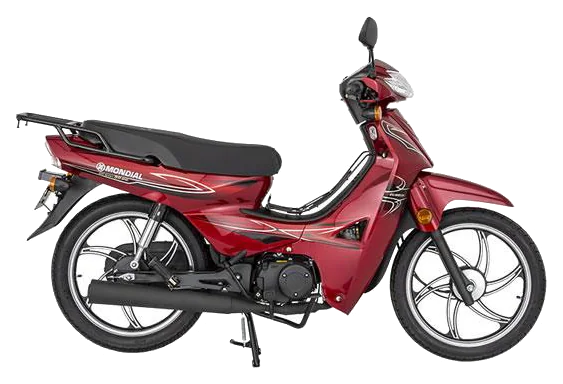 Mondial Mondial SFC MINI 50 ec