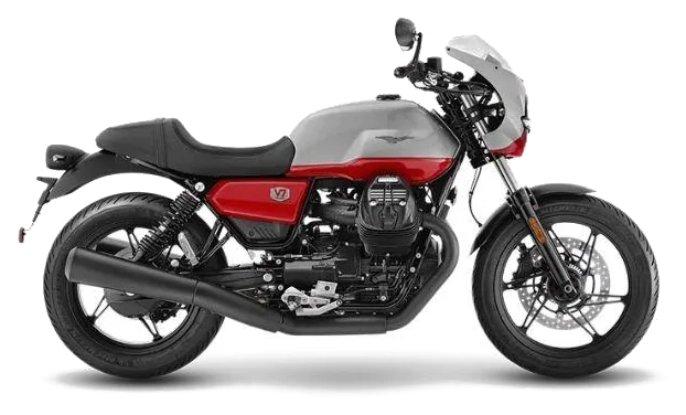 Moto Guzzi Moto Guzzi V7 Stone Corsa