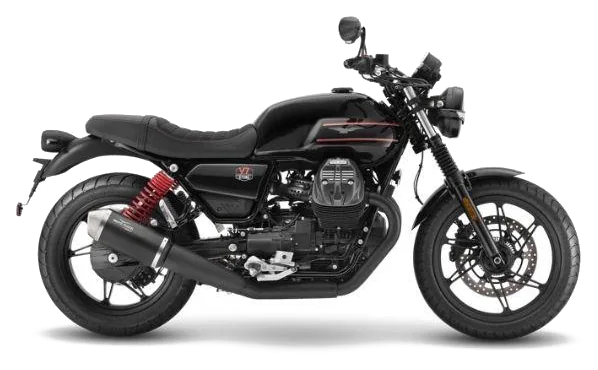 Moto Guzzi Moto Guzzi V7 Stone Special Edition