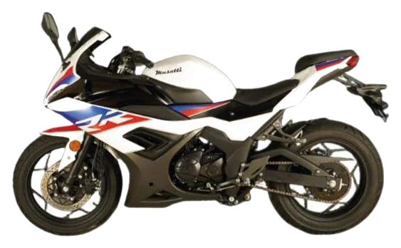 Musatti Musatti M125R
