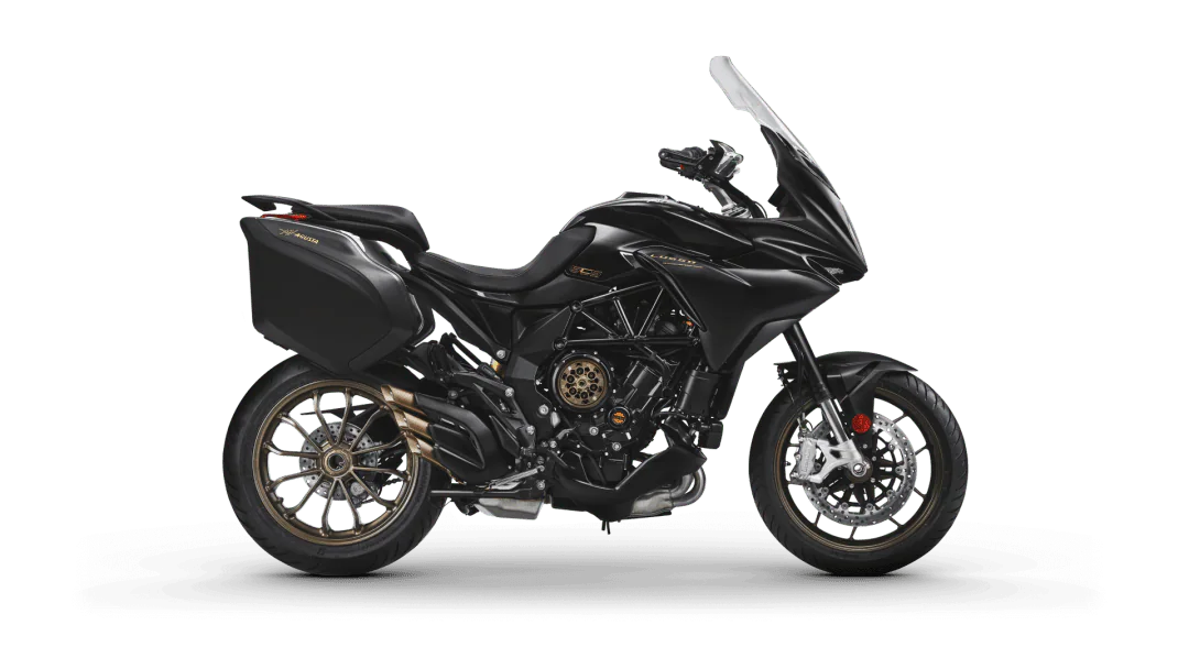 MV AGUSTA DESIRE TOTRAVEL.WITHSTYLE.