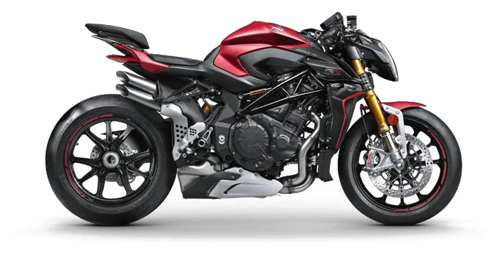 MV AGUSTA MV AGUSTA BRUTALE 1000 RR