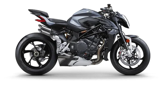MV AGUSTA MV AGUSTA BRUTALE 1000 RS