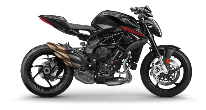 MV AGUSTA MV AGUSTA BRUTALE 800 R