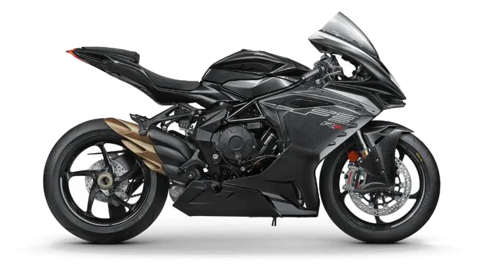 MV AGUSTA MV AGUSTA F3 800 RR