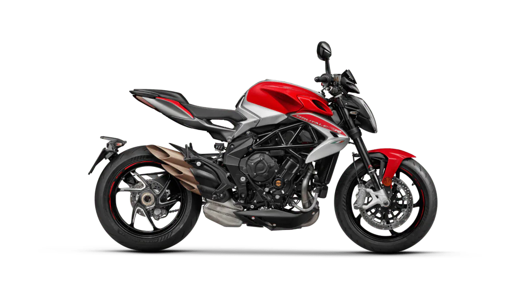 MV AGUSTA POWER.ISBETTER