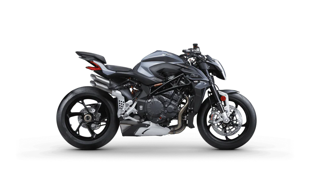 MV AGUSTA POWERFORALL