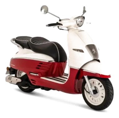 Peugeot Peugeot Django 125 ABS