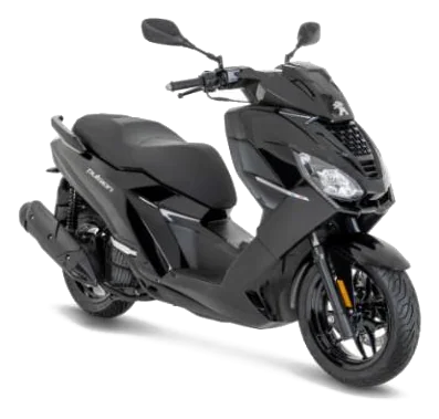 Peugeot Peugeot Pulsion Active