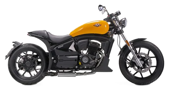 Regal Raptor REGAL RAPTOR PILDER 125