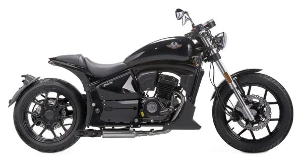 Regal Raptor REGAL RAPTOR PILDER 250
