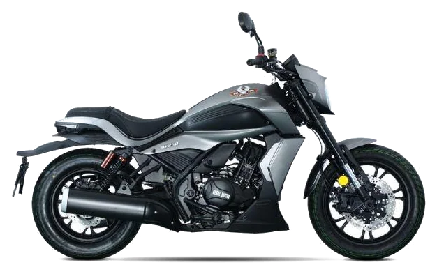 Regal Raptor Regal Raptor SHARK 250