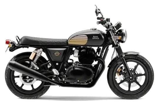 Royal Enfield Royal Enfield Interceptor 650