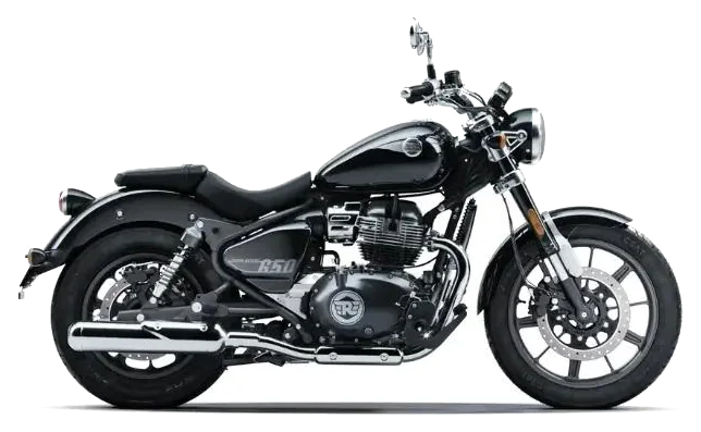 Royal Enfield Royal Enfield Super Meteor 650