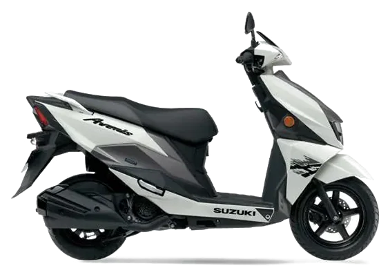 Suzuki Suzuki Avenis 125