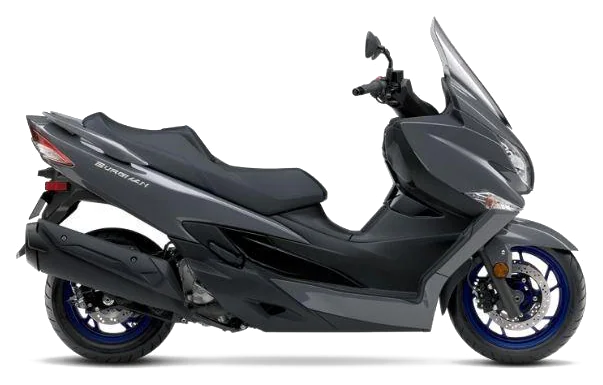 Suzuki Suzuki BURGMAN 400