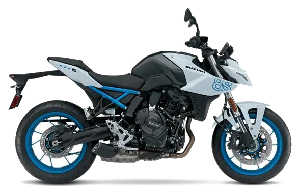 Suzuki Suzuki GSX 8S