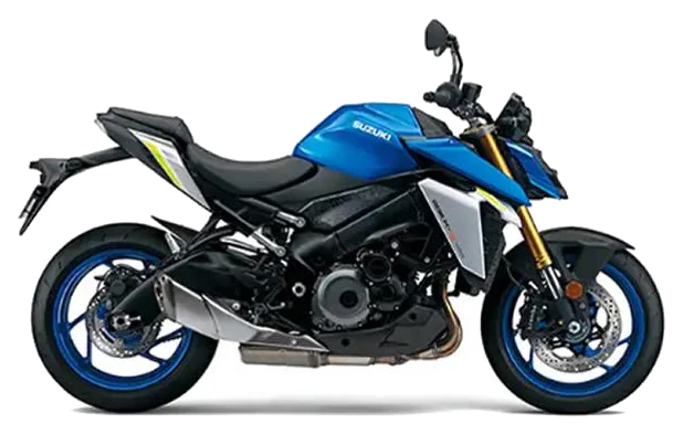 Suzuki Suzuki GSX-S1000