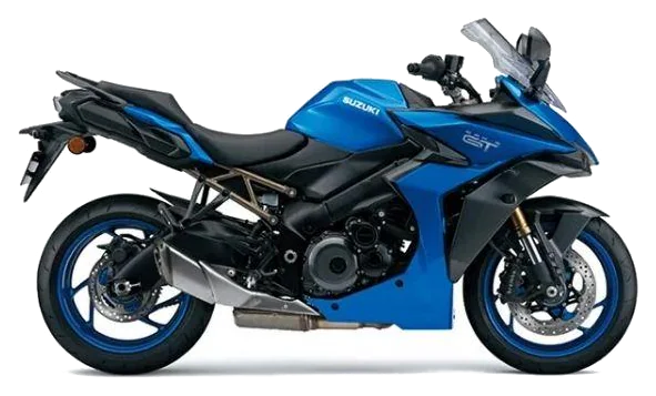 Suzuki Suzuki GSX-S1000GT