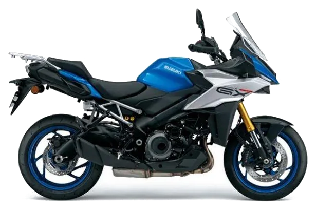 Suzuki Suzuki GSX S1000GX