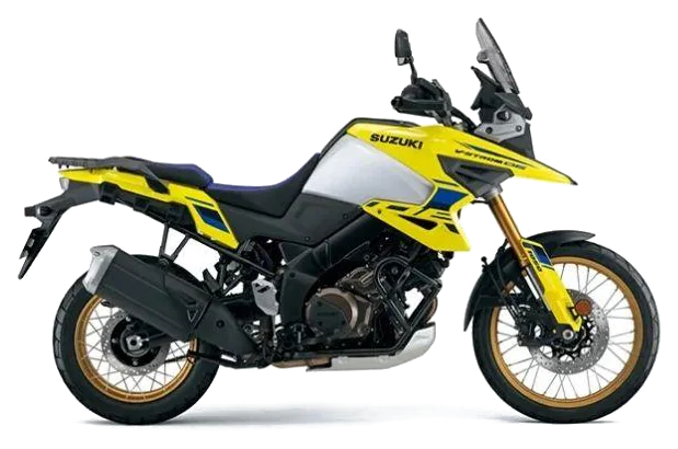 Suzuki Suzuki V-Strom 1050 DE