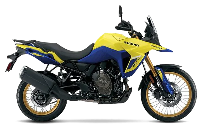 Suzuki Suzuki V-STROM 800 DE