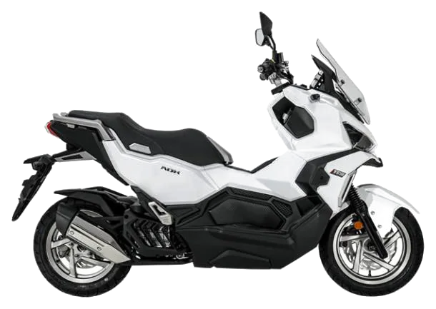 SYM SYM ADX 125