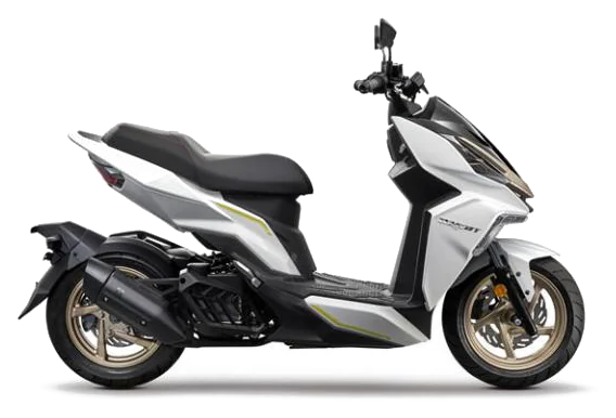 SYM SYM DRAGON DRG 160