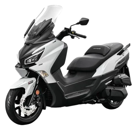 SYM SYM JOYMAX Z 250 ABS