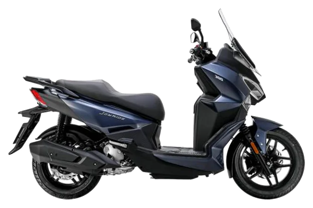 SYM SYM JOYRIDE 300 16 ABS
