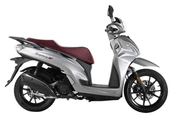 SYM SYM SYMPHONY ST 200 ABS