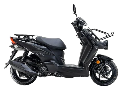 SYM SYM X PRO 125