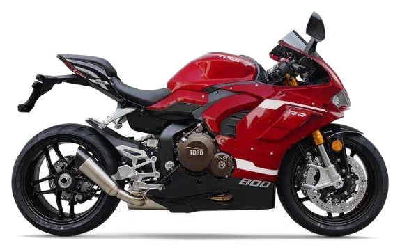 Togo Togo 800RR