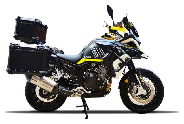 Togo Togo VS 550