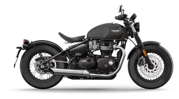 Triumph TRIUMPH Bonneville Bobber