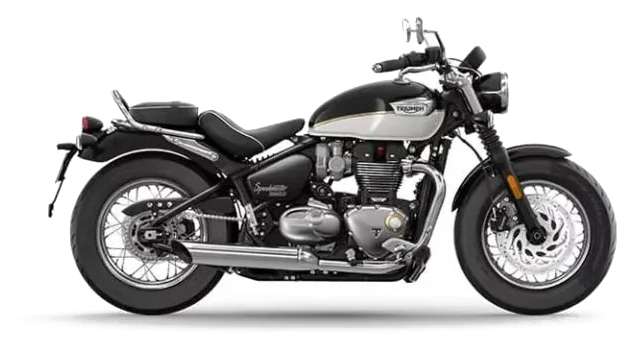 Triumph TRIUMPH Bonneville Speedmaster