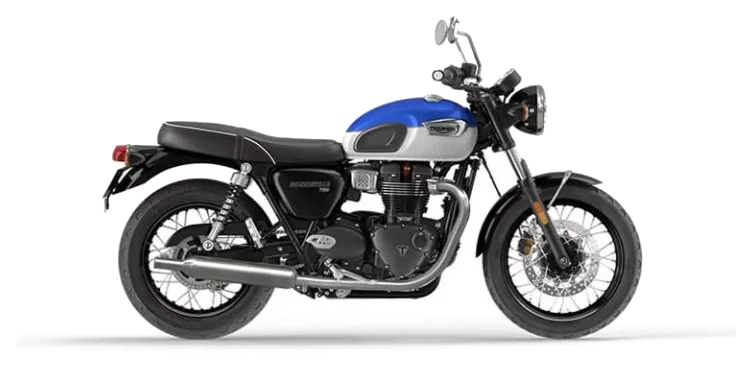 Triumph TRIUMPH Bonneville T100