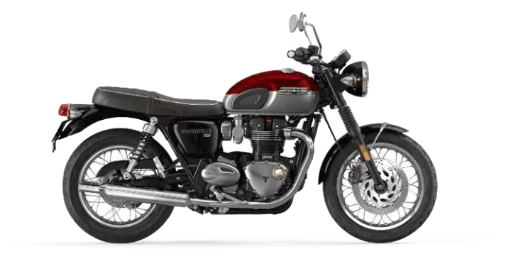 Triumph TRIUMPH Bonneville T120